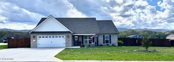1722 Millstone Drive, Maryville, TN 37803