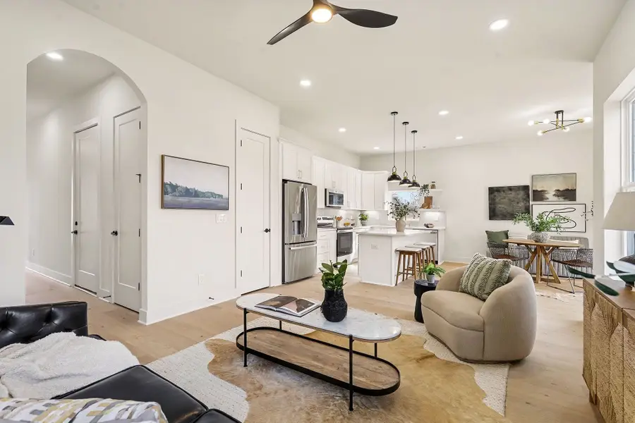 3413 Hydes Ferry Rd, Nashville, TN 37218 - #3