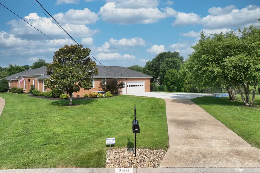 200 Rising Sun Ter, Old Hickory, TN 37138 - #2