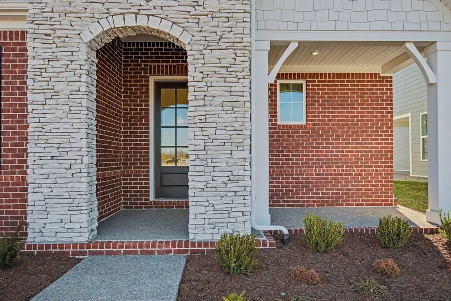 2137 Wallace Way, Hermitage, TN 37076 - #3