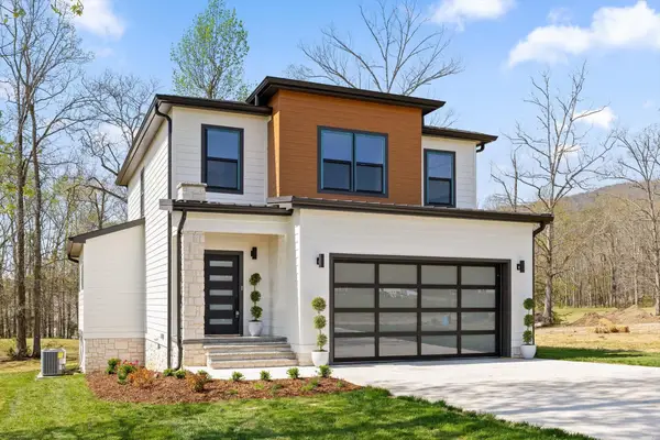 91 Hidden View Drive, Dunlap, TN 37327