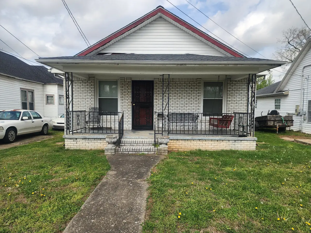 113 Liberty St, Hopkinsville, KY 42240 - #1