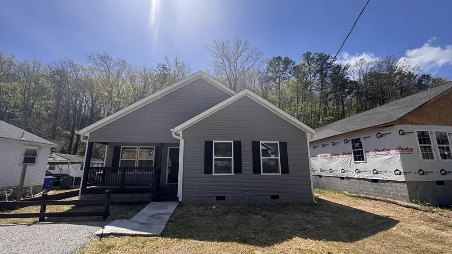 918 Shallowford Road, Chattanooga, TN 37411 - #2