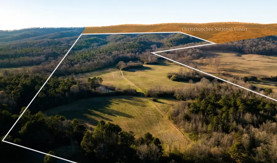 0 Floyd Springs Road Ne, Armuchee, GA 30105 - #2