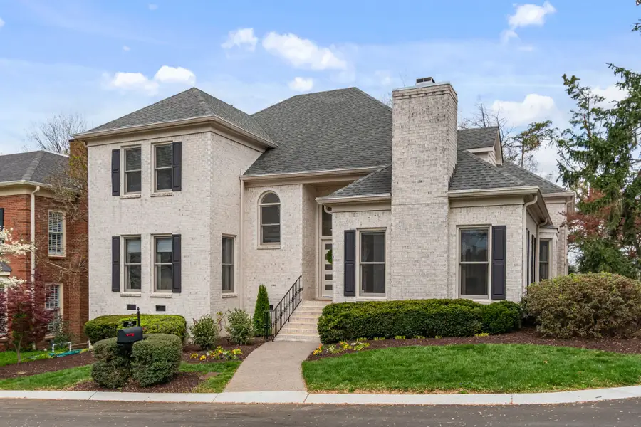 806 Foster Hl, Nashville, TN 37215 - #3