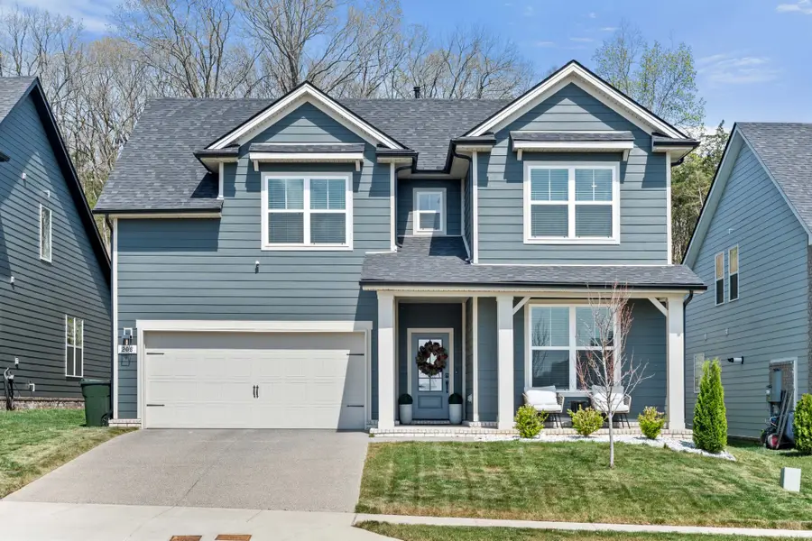 208 Cavalcade Loop, Gallatin, TN 37066 - #3