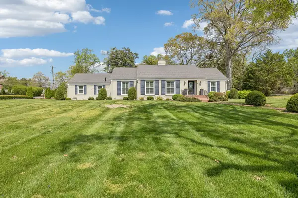 206 Wilsonia Ave, Nashville, TN 37205