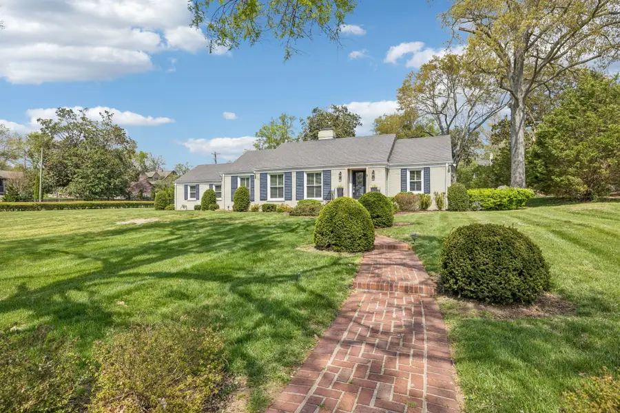 206 Wilsonia Ave, Nashville, TN 37205 - #3