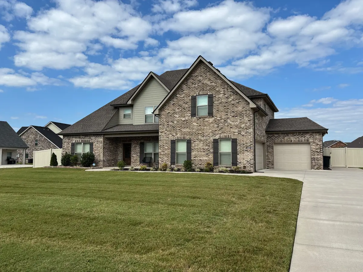 2807 Ella Louise Ln, Murfreesboro, TN 37130 - #1