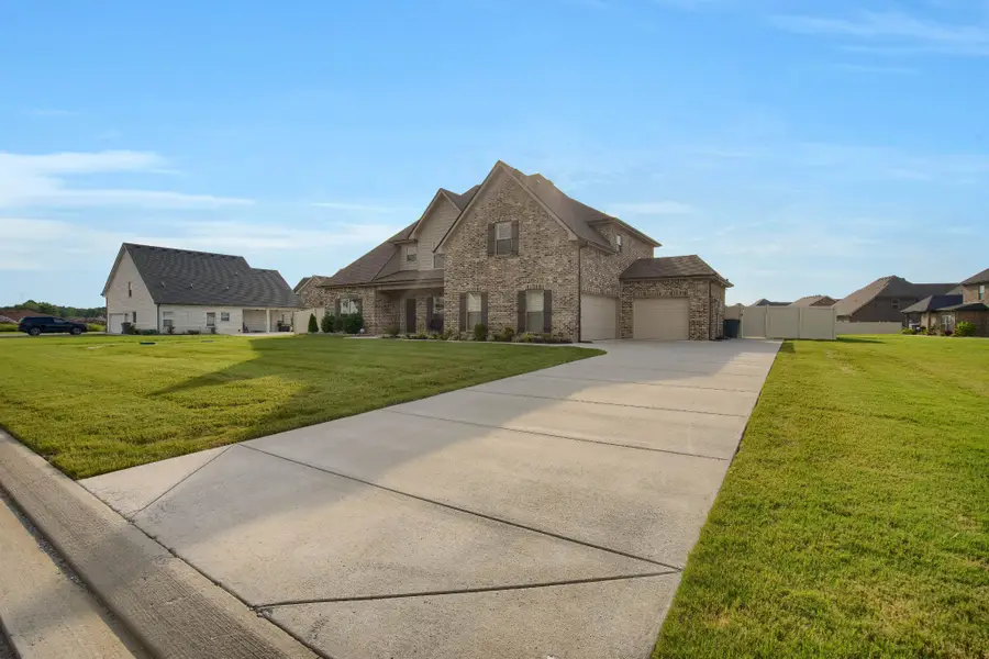 2807 Ella Louise Ln, Murfreesboro, TN 37130 - #2