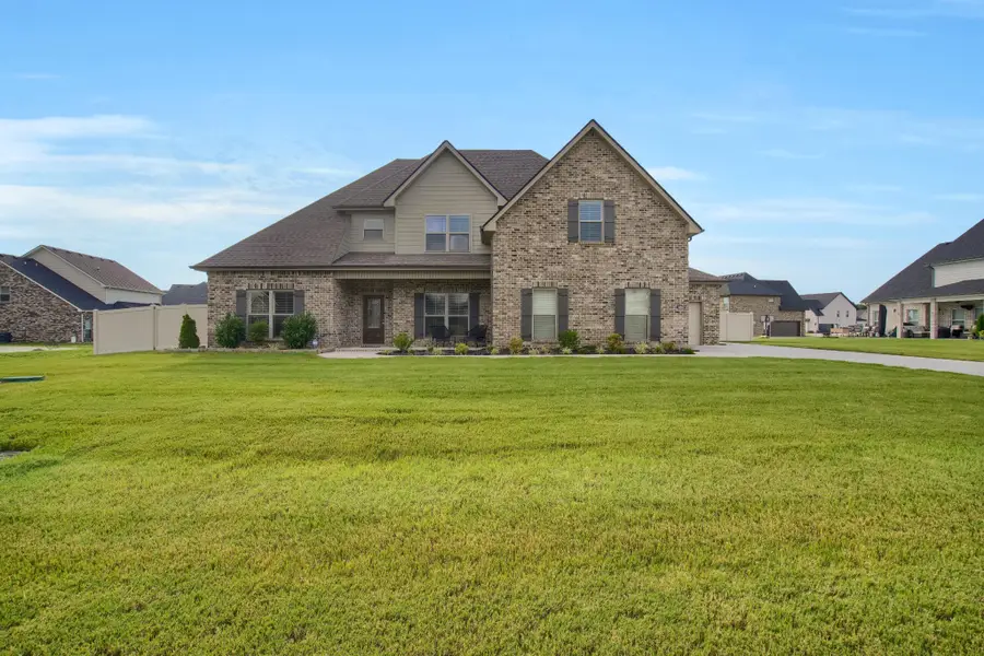 2807 Ella Louise Ln, Murfreesboro, TN 37130 - #3