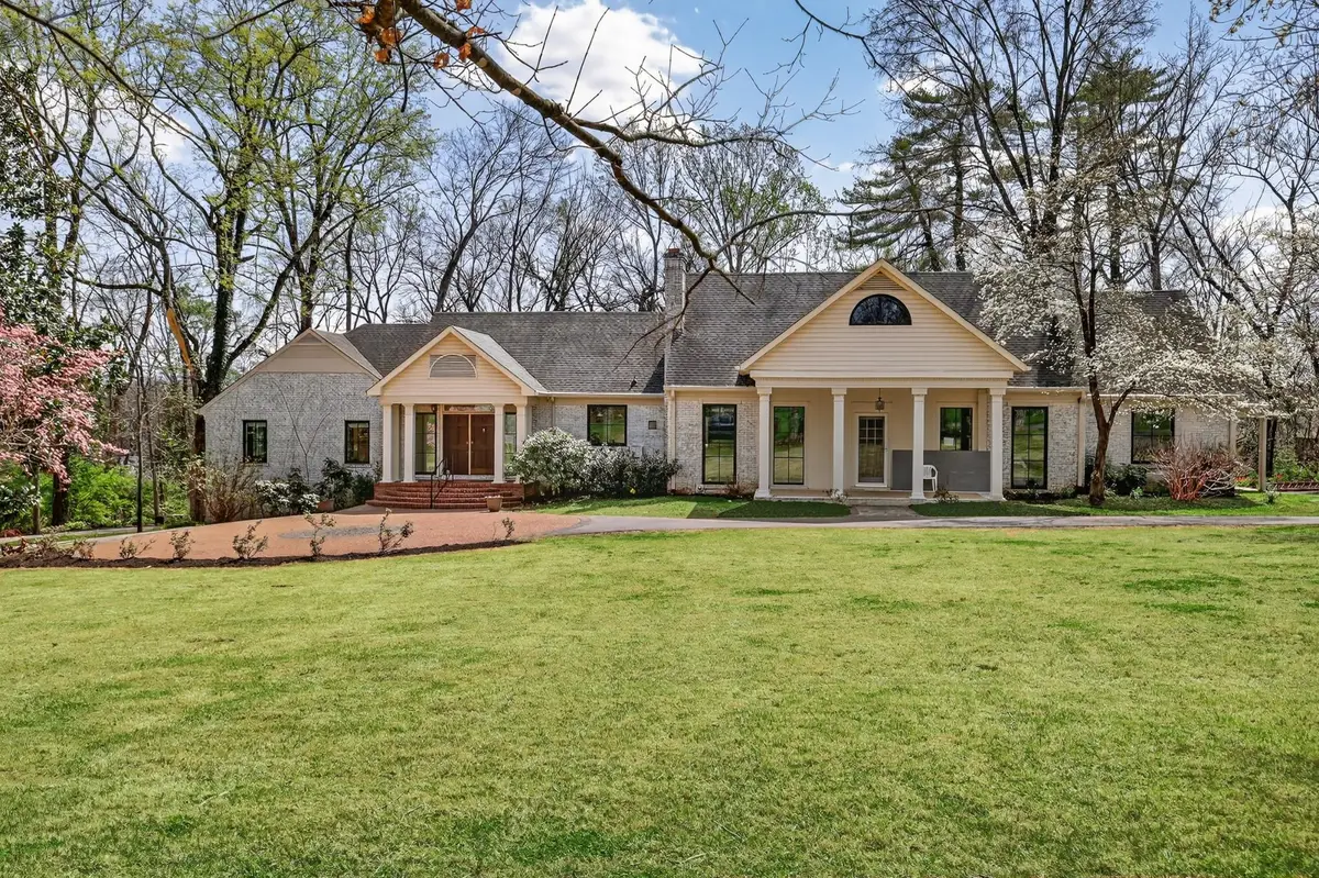 2809 Wimbledon Rd, Nashville, TN 37215 - #1