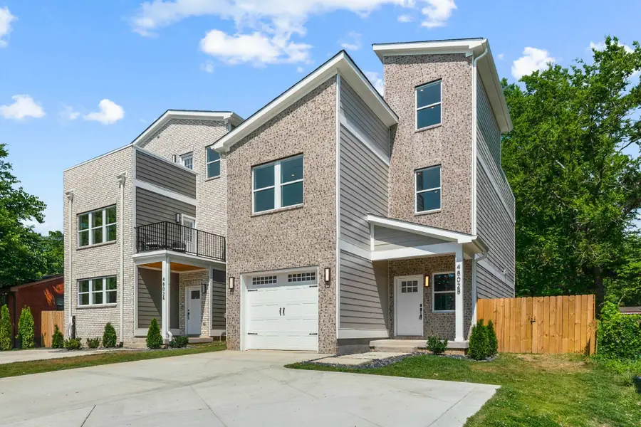4802B Citrus Drive, Nashville, TN 37211 - #3