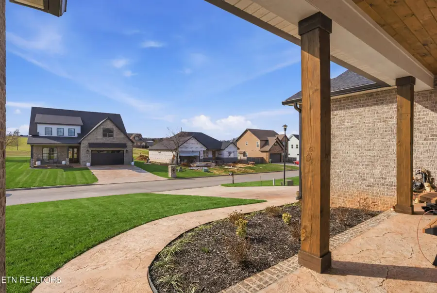 463 Stone Creek Drive, Loudon, TN 37774 - #3