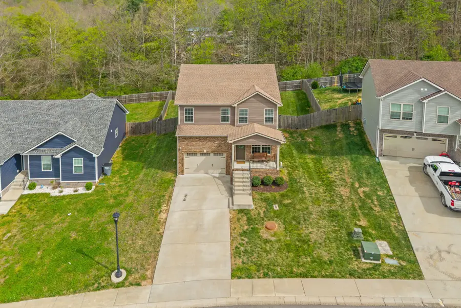 1140 Racker Dr, Clarksville, TN 37043 - #3