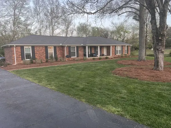 5048 Ragland Dr, Nashville, TN 37220