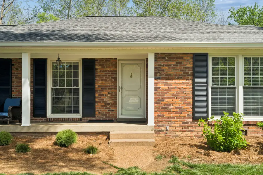 5048 Ragland Dr, Nashville, TN 37220 - #3