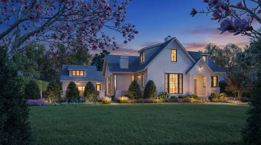 1812 Sweetbriar Avenue, Nashville, TN 37212 - #3