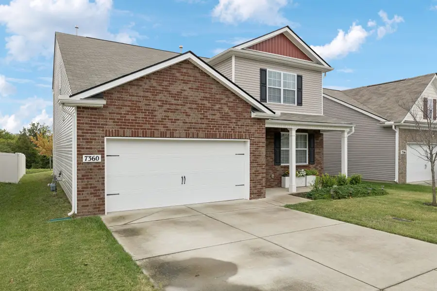7360 Brady Ln, Antioch, TN 37013 - #3
