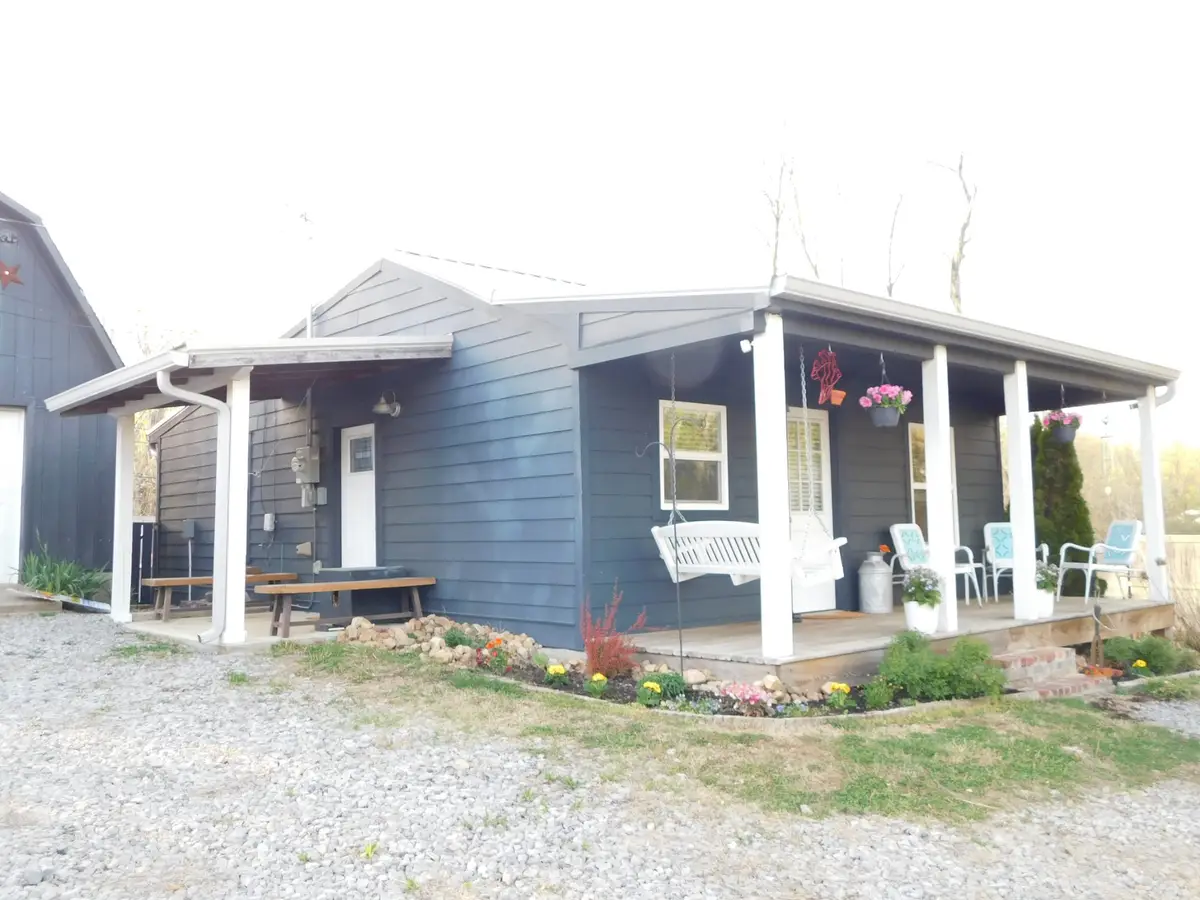 150 Crawford Hill Rd, Goodlettsville, TN 37072 - #1