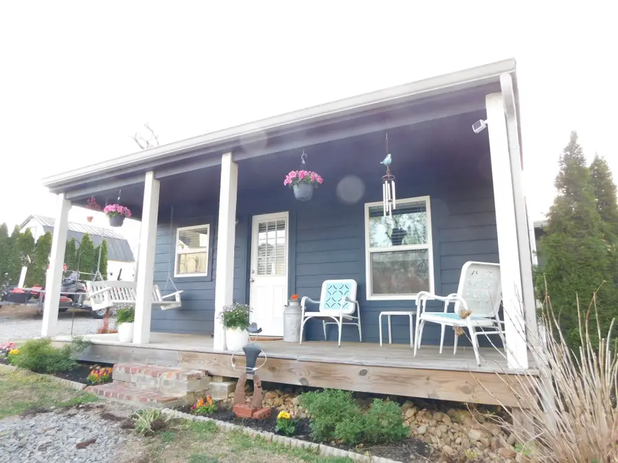 150 Crawford Hill Rd, Goodlettsville, TN 37072 - #2