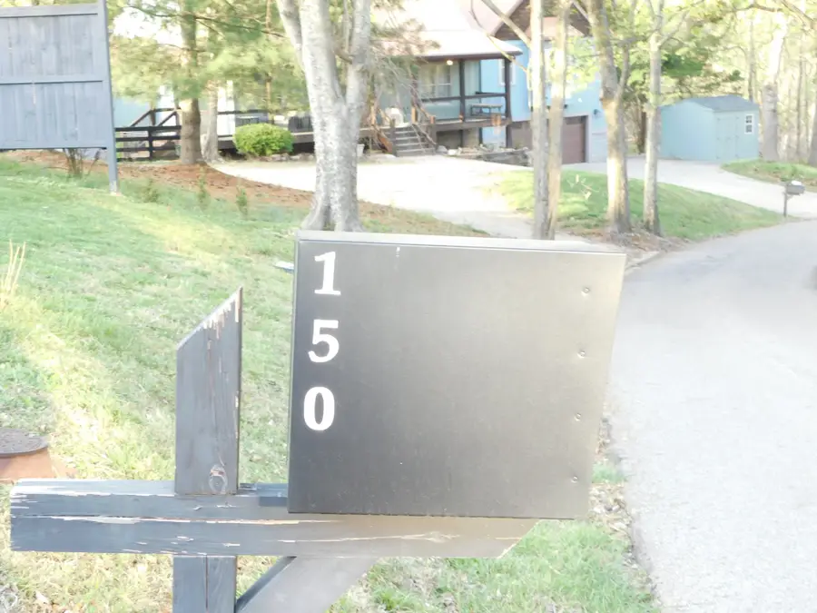 150 Crawford Hill Rd, Goodlettsville, TN 37072 - #3