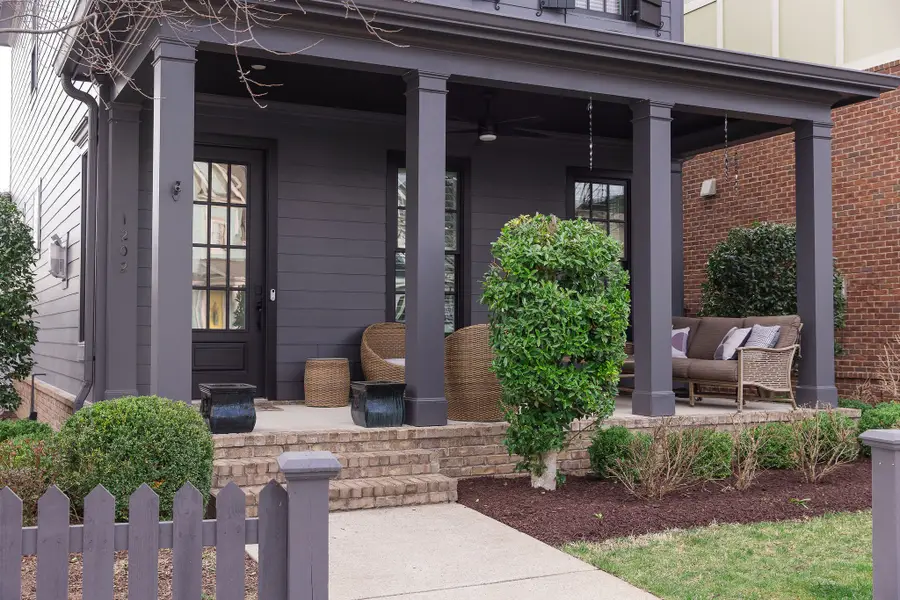 1202 Eliot Rd, Franklin, TN 37064 - #3