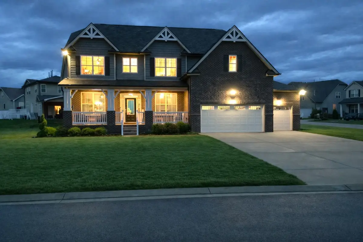 421 Davenport Dr, Murfreesboro, TN 37128 - #1