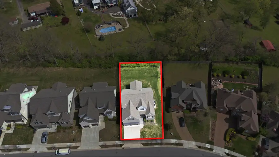 240 Valley Bend Dr, Nashville, TN 37214 - #3