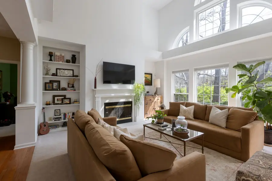 6953 Harpeth Glen Trce, Nashville, TN 37221 - #2