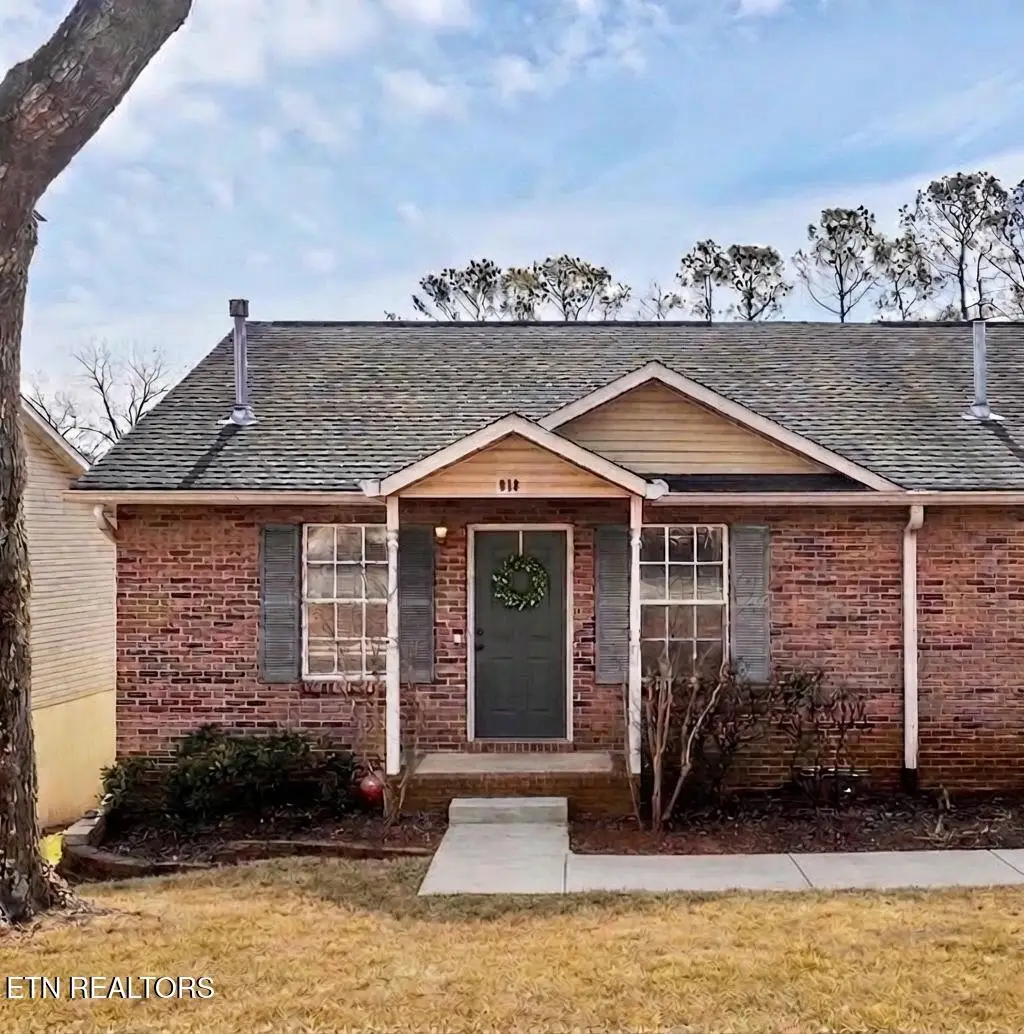 818 Calypso Way #10, Knoxville, TN 37923 - #1