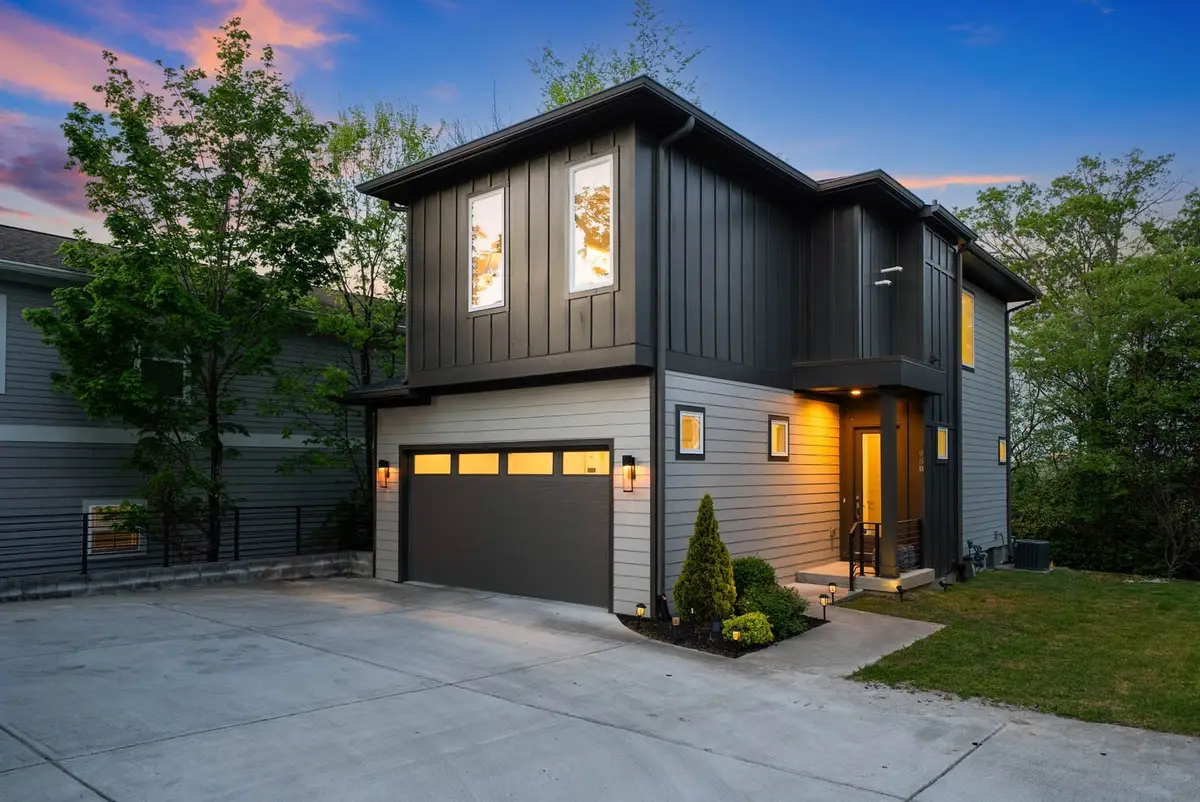 98B Oceola Ave, Nashville, TN 37209 - #1