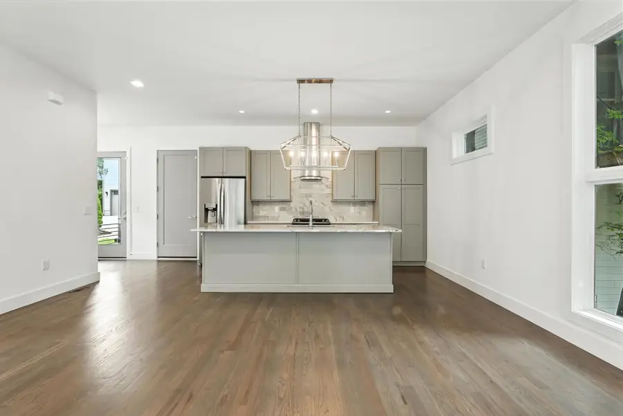 98B Oceola Ave, Nashville, TN 37209 - #3