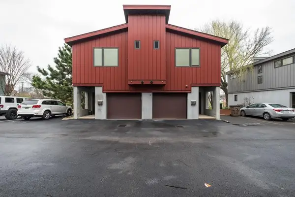 316 Van Buren St, Nashville, TN 37208