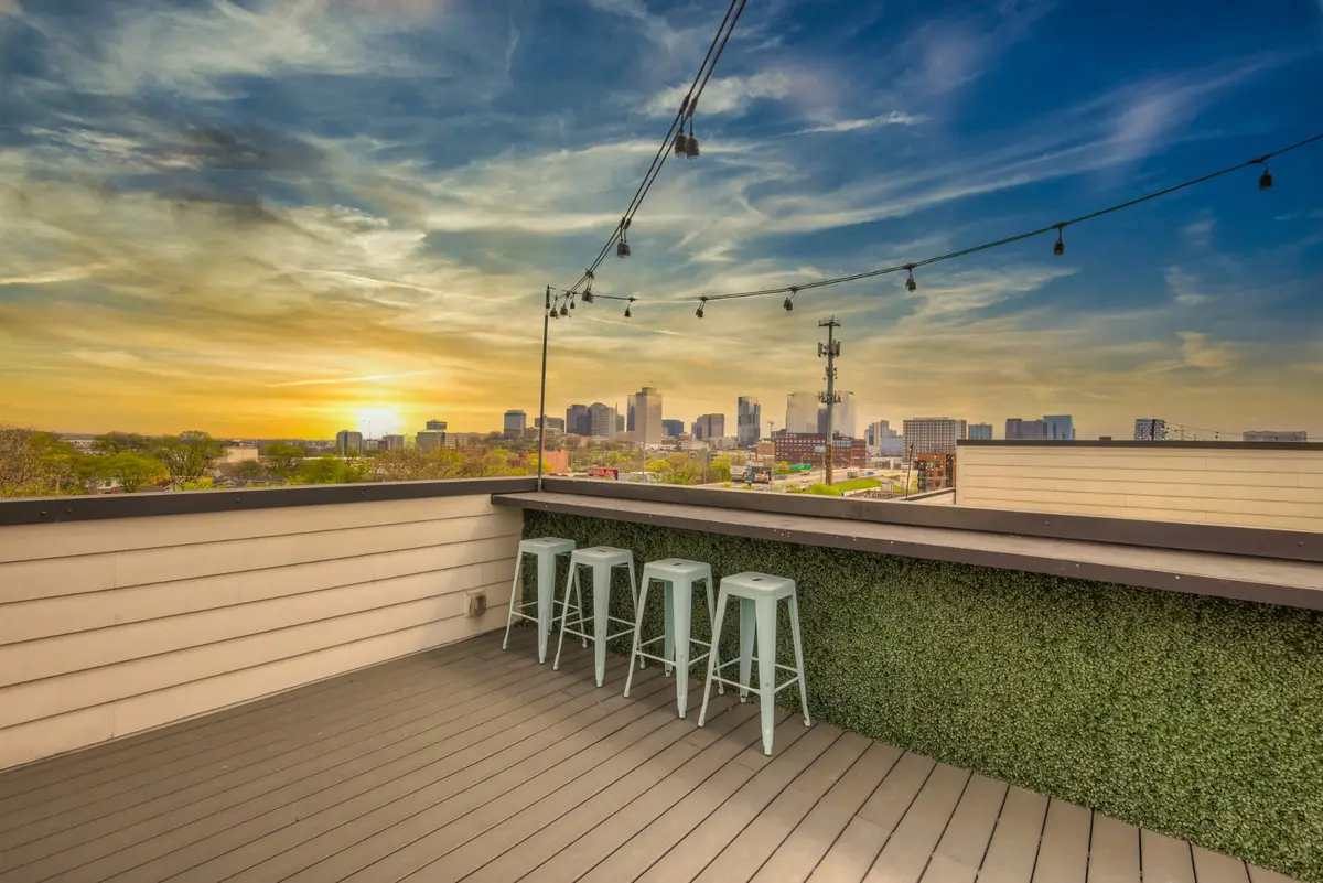 1206 Ireland St #C, Nashville, TN 37208 - #1
