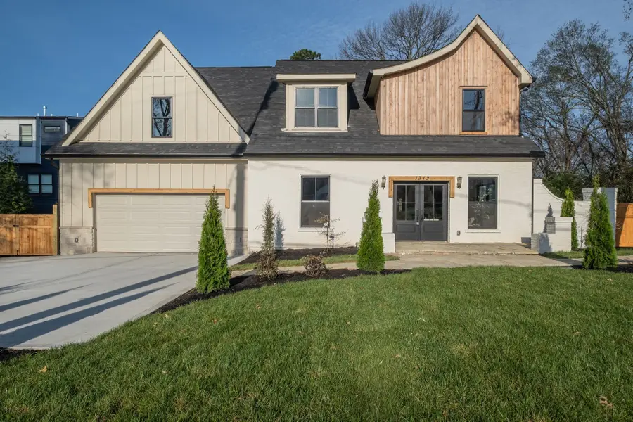 1312 Montgomery Avenue, Nashville, TN 37207 - #3