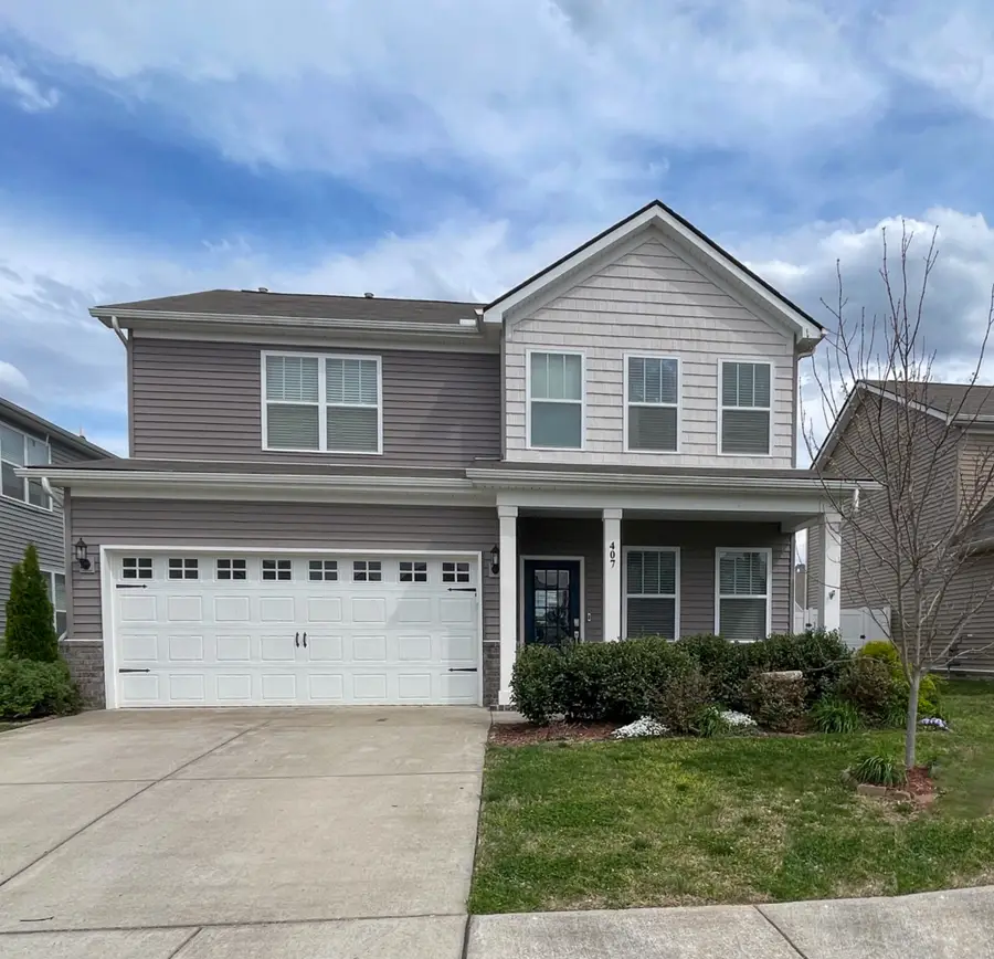 407 Wind Dance Dr, Lebanon, TN 37087 - #2