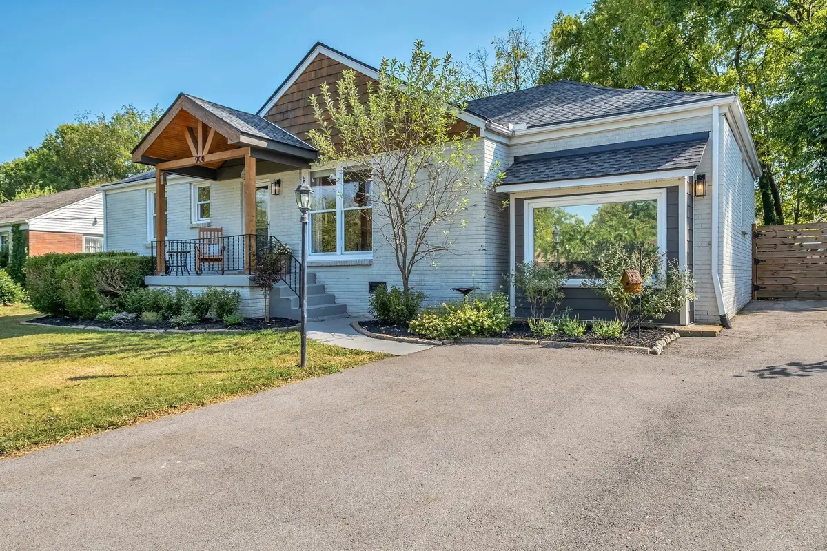 908 Solley Dr, Nashville, TN 37216 - #1