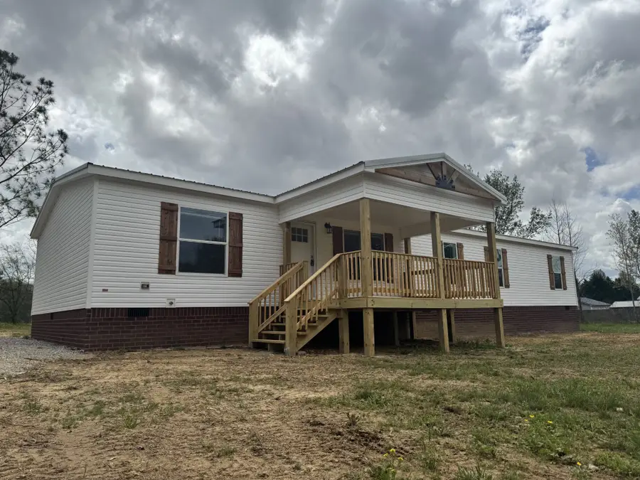 2334 Deans Shop Rd, Estill Springs, TN 37330 - #2