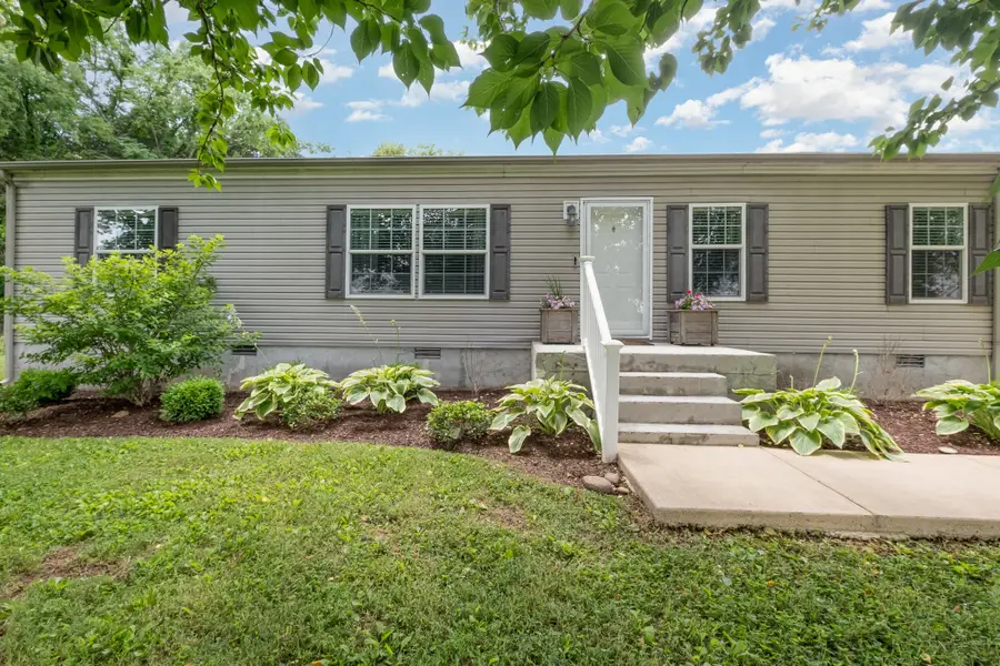 1150 Kingwood Ln, Rockvale, TN 37153 - #2