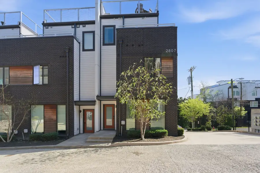 2807 Delaware Ave #306, Nashville, TN 37209 - #3