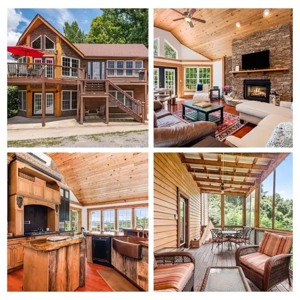 1225 Poplar Flatt Rd, Silver Point, TN 38582