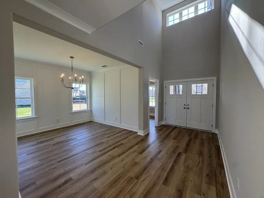 216 Spring House Dr, Manchester, TN 37355 - #3