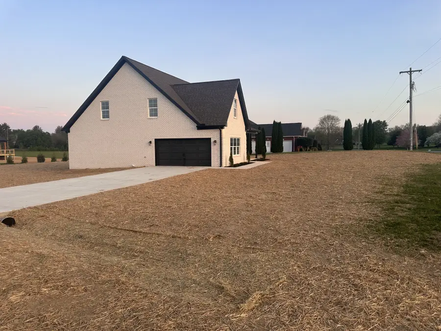608 Golf Club Dr, Smithville, TN 37166 - #3