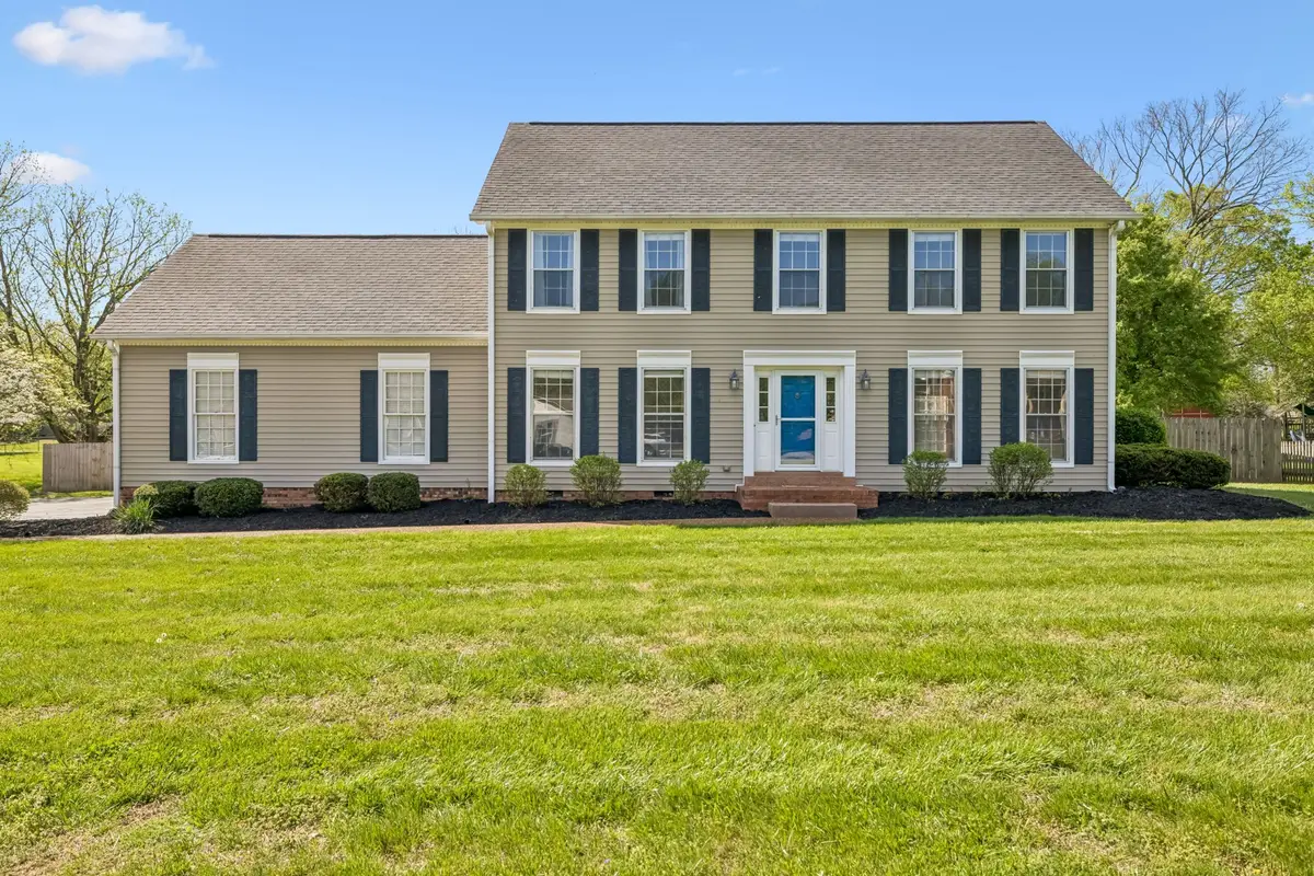 613 Edenburg Dr, Columbia, TN 38401 - #1