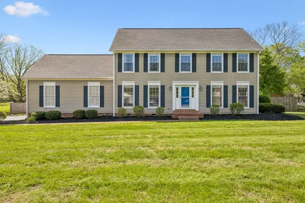 613 Edenburg Dr, Columbia, TN 38401