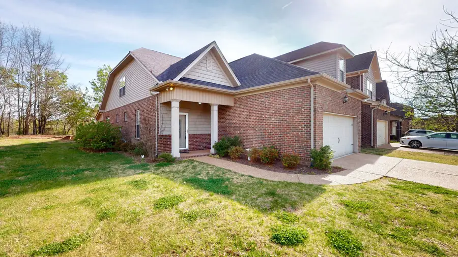 180 Annapolis Bend Cir, Hendersonville, TN 37075 - #2