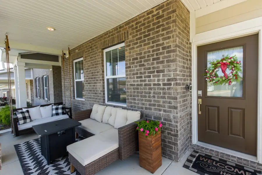 2630 Comanche Ct, Columbia, TN 38401 - #3