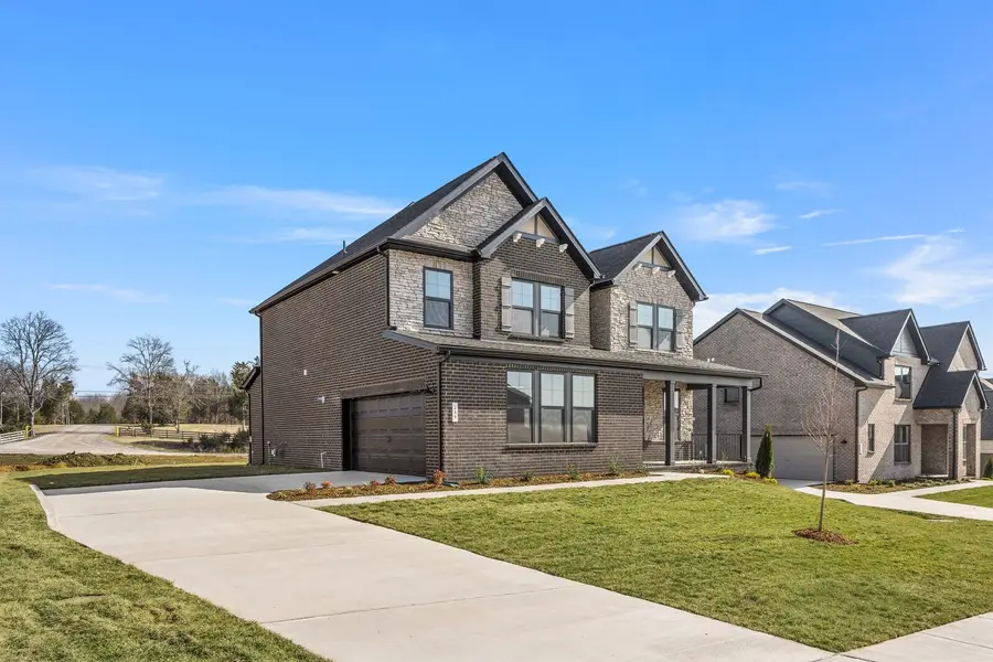 289 Johnnys Place, Mount Juliet, TN 37122 - #3