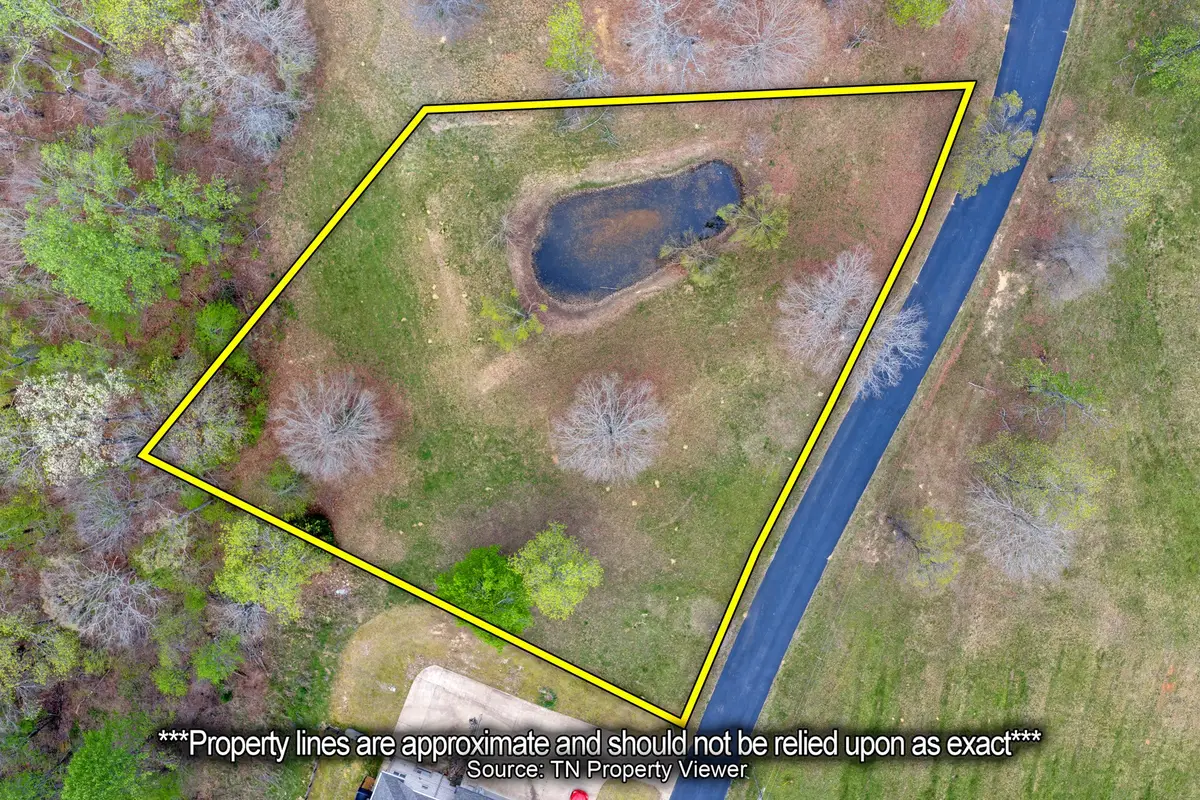 272 Rivers Edge Dr, Bath Springs, TN 38311 - #1